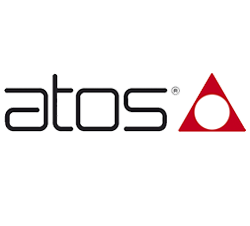 ATOS ELECTROHYDRAULICS