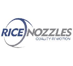 RICE NOZZLES